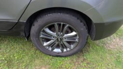 
										HYUNDAI IX35 SE Rare Petrol Manual ULEZ Compliant 2015 SKU1010 full									