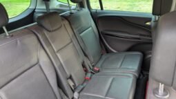
										VAUXHALL ZAFIRA TOURER SRI TURBO AUTO 2016 Rare 7 Seater Auto SKU1011 full									