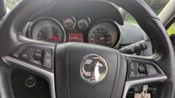 
										VAUXHALL ZAFIRA TOURER SRI TURBO AUTO 2016 Rare 7 Seater Auto SKU1011 full									