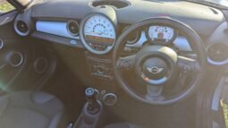 
										Mini Cooper Cabrio 2011 SKU1014 6 Speed Manual SKU1014 full									