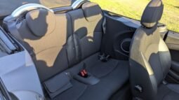 
										Mini Cooper Cabrio 2011 SKU1014 6 Speed Manual SKU1014 full									