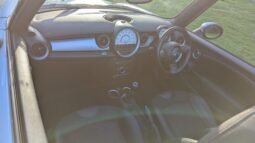 
										Mini Cooper Cabrio 2011 SKU1014 6 Speed Manual SKU1014 full									