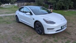 Tesla Model 3 Long Range AWD 100Dkwh Dual Motor Auto 2021 Rare Model 1 previous owner ULEZ Compliant  SKU1015