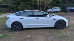 
										Tesla Model 3 Long Range AWD 100Dkwh Dual Motor Auto 2021 Rare Model 1 previous owner ULEZ Compliant  SKU1015 full									