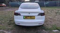 
										Tesla Model 3 Long Range AWD 100Dkwh Dual Motor Auto 2021 Rare Model 1 previous owner ULEZ Compliant  SKU1015 full									