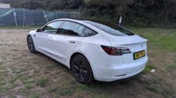 
										Tesla Model 3 Long Range AWD 100Dkwh Dual Motor Auto 2021 Rare Model 1 previous owner ULEZ Compliant  SKU1015 full									