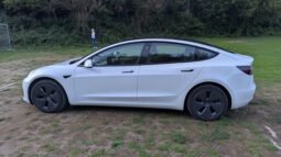 
										Tesla Model 3 Long Range AWD 100Dkwh Dual Motor Auto 2021 Rare Model 1 previous owner ULEZ Compliant  SKU1015 full									