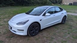
										Tesla Model 3 Long Range AWD 100Dkwh Dual Motor Auto 2021 Rare Model 1 previous owner ULEZ Compliant  SKU1015 full									