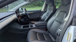 
										Tesla Model 3 Long Range AWD 100Dkwh Dual Motor Auto 2021 Rare Model 1 previous owner ULEZ Compliant  SKU1015 full									