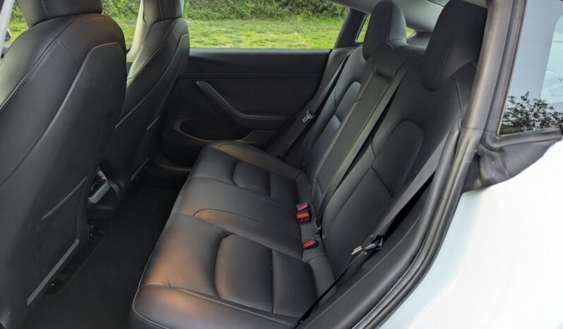 
								Tesla Model 3 Long Range AWD 100Dkwh Dual Motor Auto 2021 Rare Model 1 previous owner ULEZ Compliant  SKU1015 full									