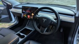 
										Tesla Model 3 Long Range AWD 100Dkwh Dual Motor Auto 2021 Rare Model 1 previous owner ULEZ Compliant  SKU1015 full									