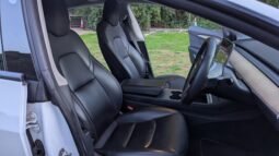 
										Tesla Model 3 Long Range AWD 100Dkwh Dual Motor Auto 2021 Rare Model 1 previous owner ULEZ Compliant  SKU1015 full									