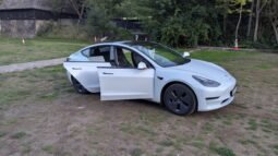 
										Tesla Model 3 Long Range AWD 100Dkwh Dual Motor Auto 2021 Rare Model 1 previous owner ULEZ Compliant  SKU1015 full									