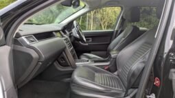 
										Land Rover Discovery TD4  Sport HSE Dynamic 180 Auto Start Stop 2017 SKU1016 full									