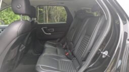 
										Land Rover Discovery TD4  Sport HSE Dynamic 180 Auto Start Stop 2017 SKU1016 full									
