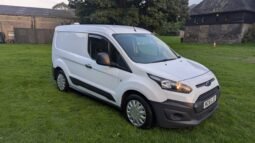 FORD TRANSIT CONNECT 200TDCi 75 L1H1SWB 2016 New MOT SKU1012