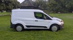 
										FORD TRANSIT CONNECT 200TDCi 75 L1H1SWB 2016 New MOT SKU1012 full									