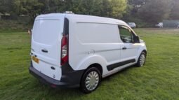 
										FORD TRANSIT CONNECT 200TDCi 75 L1H1SWB 2016 New MOT SKU1012 full									