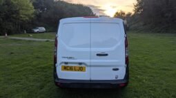 
										FORD TRANSIT CONNECT 200TDCi 75 L1H1SWB 2016 New MOT SKU1012 full									