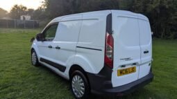 
										FORD TRANSIT CONNECT 200TDCi 75 L1H1SWB 2016 New MOT SKU1012 full									