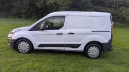 
										FORD TRANSIT CONNECT 200TDCi 75 L1H1SWB 2016 New MOT SKU1012 full									