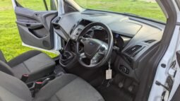 
										FORD TRANSIT CONNECT 200TDCi 75 L1H1SWB 2016 New MOT SKU1012 full									