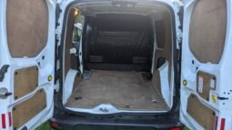
										FORD TRANSIT CONNECT 200TDCi 75 L1H1SWB 2016 New MOT SKU1012 full									