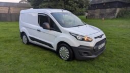 
										FORD TRANSIT CONNECT 200TDCi 75 L1H1SWB 2016 New MOT SKU1012 full									