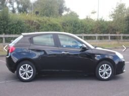 
										ALFA ROMEO GIULIETTA PROGRESSION TB120 Stop start 2016 ULEZ SKU1021 full									