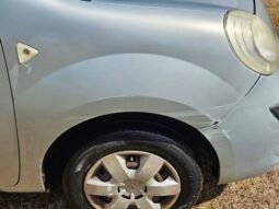 
										Renault Kangoo Expression DCI 86 wheelchair accessible vehicle  2010 SKU966 full									