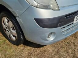
										Renault Kangoo Expression DCI 86 wheelchair accessible vehicle  2010 SKU966 full									