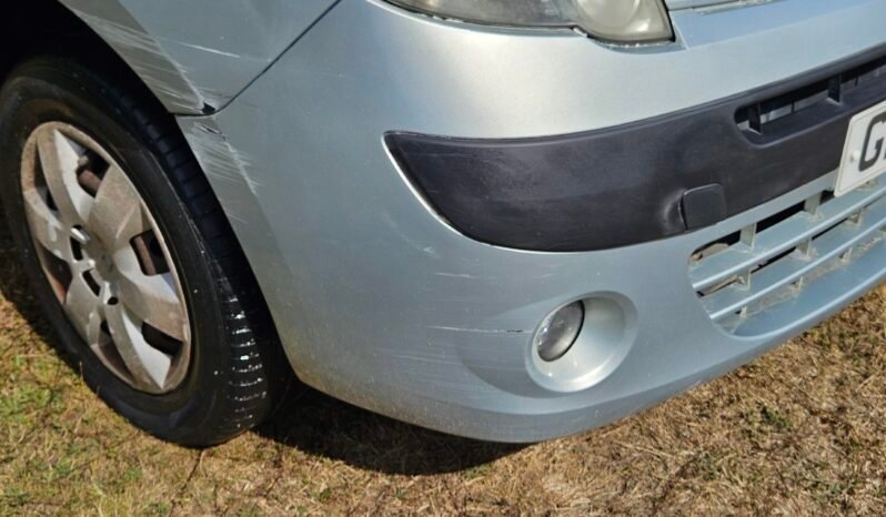 
								Renault Kangoo Expression DCI 86 wheelchair accessible vehicle  2010 SKU966 full									