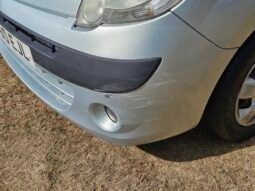 
										Renault Kangoo Expression DCI 86 wheelchair accessible vehicle  2010 SKU966 full									