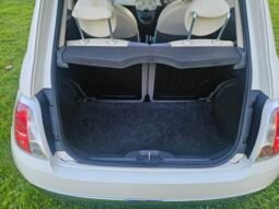 
										Fiat 500 Lounge 2011 Leather AC ULEZ Compliant SKU1017 full									