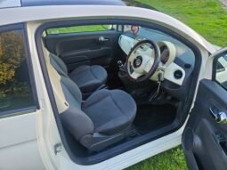 
										Fiat 500 Lounge 2011 Leather AC ULEZ Compliant SKU1017 full									