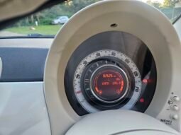 
										Fiat 500 Lounge 2011 Leather AC ULEZ Compliant SKU1017 full									
