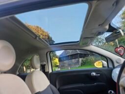 
										Fiat 500 Lounge 2011 Leather AC ULEZ Compliant SKU1017 full									