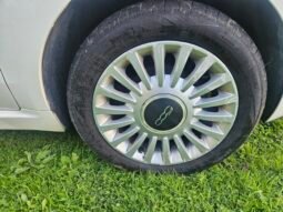 
										Fiat 500 Lounge 2011 Leather AC ULEZ Compliant SKU1017 full									