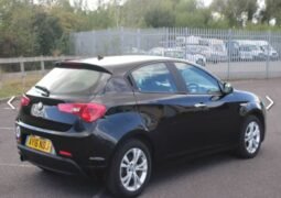 
										ALFA ROMEO GIULIETTA PROGRESSION TB120 Stop start 2016 ULEZ SKU1021 full									