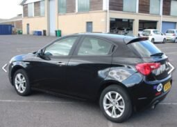 
										ALFA ROMEO GIULIETTA PROGRESSION TB120 Stop start 2016 ULEZ SKU1021 full									