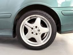 
										Mercedes CLK230 AMG Package full									