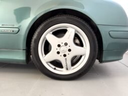 
										Mercedes CLK230 AMG Package full									