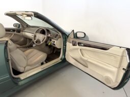 
										Mercedes CLK230 AMG Package full									