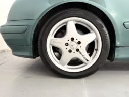 
										Mercedes CLK230 AMG Package full									