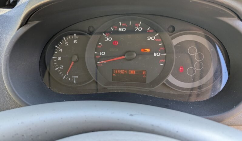 
								Renault Kangoo Expression DCI 86 wheelchair accessible vehicle  2010 SKU966 full									