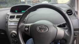 
										Toyota Yaris Tr Vvt-I Manual ULEZ Compliant 2009 SKU1018 full									