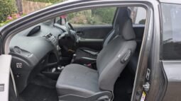 
										Toyota Yaris Tr Vvt-I Manual ULEZ Compliant 2009 SKU1018 full									