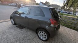 
										Toyota Yaris Tr Vvt-I Manual ULEZ Compliant 2009 SKU1018 full									