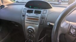 
										Toyota Yaris Tr Vvt-I Manual ULEZ Compliant 2009 SKU1018 full									