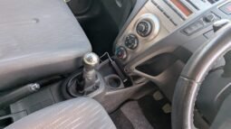 
										Toyota Yaris Tr Vvt-I Manual ULEZ Compliant 2009 SKU1018 full									